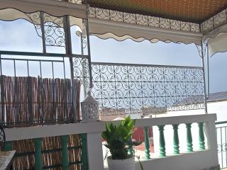 Dar Al Fanouss - Rabat - 2