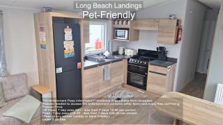 Parkdean Camber Sands sleeps 8 Pet Friendly - ref-lbl12 - 7