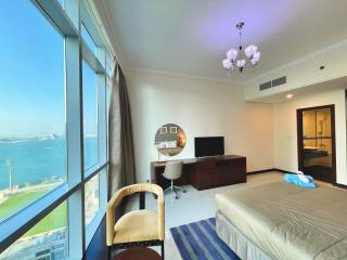 Modern comfort in a compact spacious studio one or two bedroom retreats - 4