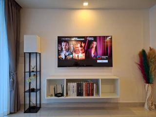 Grand Avenue, 2 bedroom-2 baths, 69sqm - 6