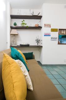 Blue Goose Apartment - 6