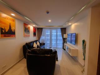 Grand Avenue, 2 bedroom-2 baths, 69sqm - 4