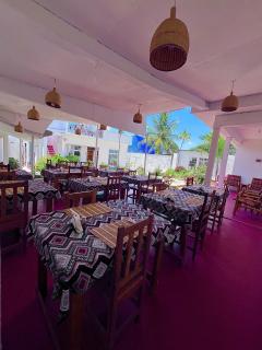 Karibu House Paje - 5