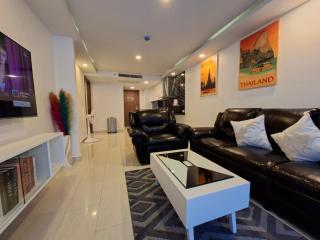 Grand Avenue, 2 bedroom-2 baths, 69sqm - 7