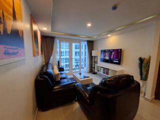 Grand Avenue, 2 bedroom-2 baths, 69sqm - 2