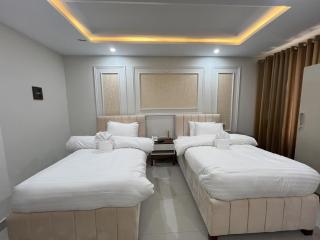 Arqam Residency Luxury Residence Hotel - 7