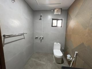 Arqam Residency Luxury Residence Hotel - 6