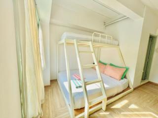 Bangkok Group Bunk Hotel Khaosan - 0