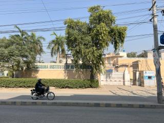 Arqam Residency Luxury Residence Hotel - 5