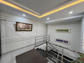 Arqam Residency Luxury Residence Hotel - 3