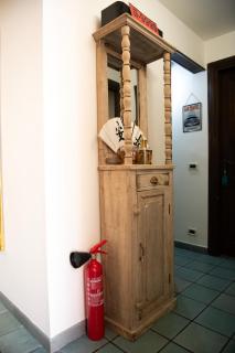 Blue Goose Apartment - 4