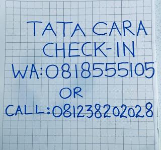 608 Apartemen Tanglin studio pakuwon mall - 4