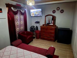 Ruths Guest House Private 1 Bedroom Home - 4
