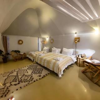 Merzouga Luxury Desert Camp - 4