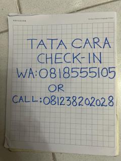 WP 2 bedroom apartment in pakuwon mall - 9