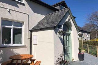 Calm country cottage - 9