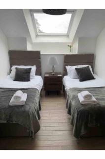 Calm country cottage - 4