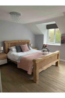 Calm country cottage - 8