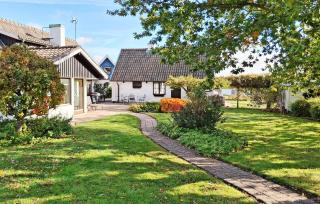 2 Bedroom Awesome Home In Abbekås - 5