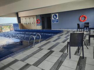 Comfort Suite in Miri - 4