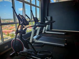 Comfort Suite in Miri - 6