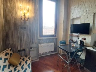 The Model's Apartment - Urban Loft 56 Moscova - Fashion & Design Heart - 8