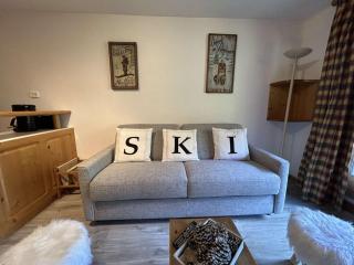Studio Montagne 6 Pers, Méribel Centre, Proche Commerces et Pistes - FR-1-180-118 - 3