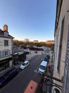 Moutarde & Elégance de Dijon - 5