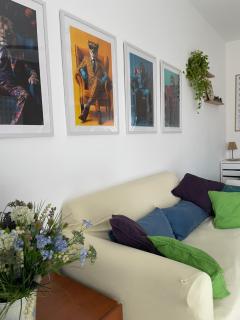 Laci House Milano - 8