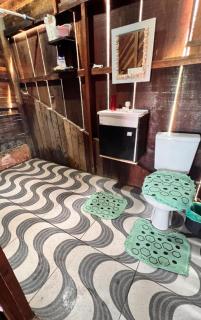 Cantinho da Jacilene Atalaia - 8