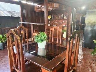 Cantinho da Jacilene Atalaia - 6