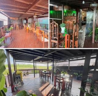 Cantinho da Jacilene Atalaia - 5