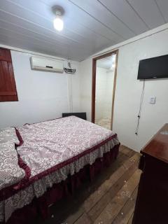 Cantinho da Jacilene Atalaia - 4