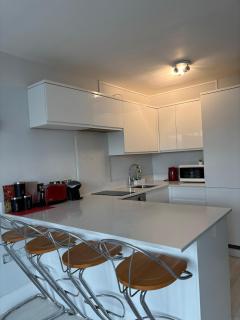 Amazing Flat in Central London - 9