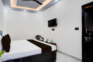 Hotel O Karan Residency - 0
