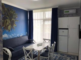 apart hotel at sea - 0