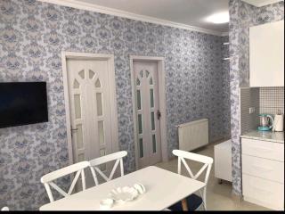 apart hotel at sea - 7