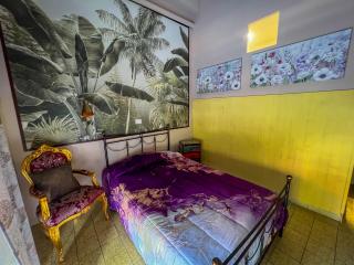 Hotel Continental Cassino - 9