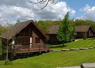 Eastcott Lodges - 7