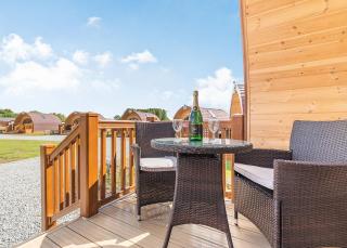 High Farm Holiday Park - 2