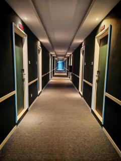 Comfort Suite in Miri - 9