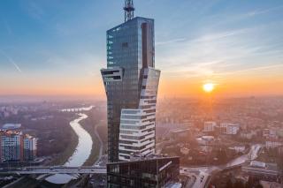 OLSZYNKI PARK 2- High-End Luxury Apartment with View, City Centre by StayNest - 9
