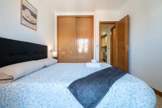 Cozy apartment with terrace, Madrid - 7