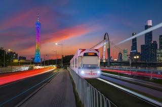 Meipeng Light Luxury Hotel - Olympic Sports Center International Financial City Branch - Canton Fair Exclusive - 6