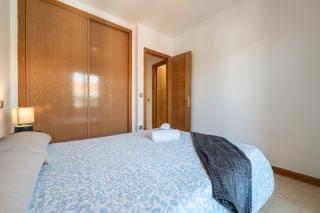 Cozy apartment with terrace, Madrid - 4