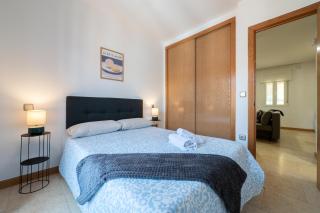 Cozy apartment with terrace, Madrid - 2