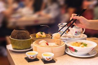 Meipeng Light Luxury-Olympic Sports Center International Financial City Store - 1