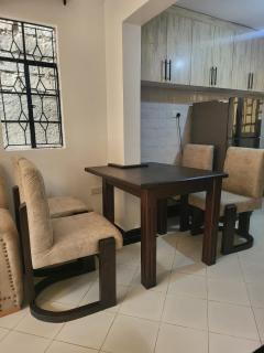 Kim's Executive Three bedroom apartment with outdoor, Nakuru CBD - 3