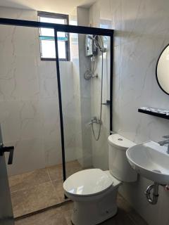 D'ELEMENTS HOTEL AND DORMITORY - 6