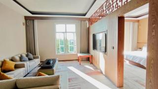 鸿业远图酒店 - 4